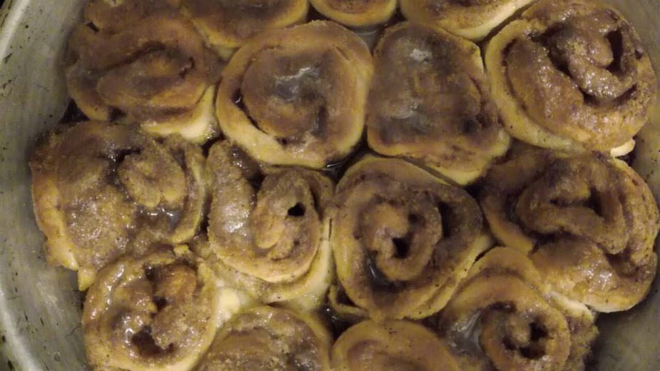 Novogodišnji mirisni kolačići (recepti) 3 Novogodišnji mirisni kolačići (recepti) 3