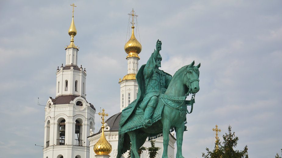 Zašto Rusija vaskrsava Ivana Groznog? 1