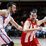 Prvi meč na "ekskurziji" 10