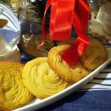 Novogodišnji mirisni kolačići (recepti) 10