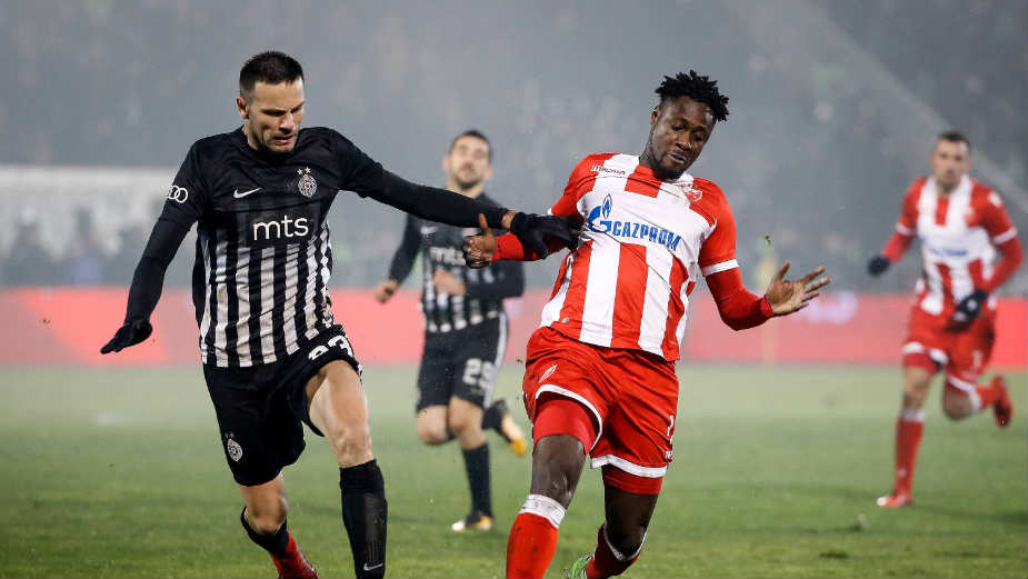 Večiti: Milojević kaže da kreće od nule, Đukić ističe da nas očekuje praznik fudbala 1