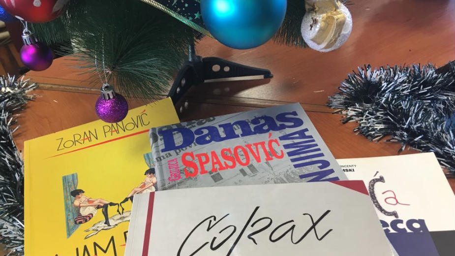 Pokloni za najbolje novogodišnje fotografije sa Danasom 1