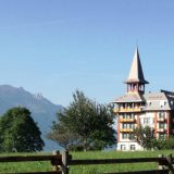 Švajcarska (2): Moćna i tiha divljina 6