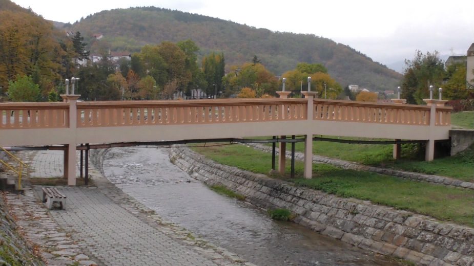 Vranjska Banja: Najtoplija banja u Evropi 1