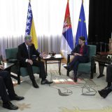 Brnabić: BiH ključni partner u regionu 10