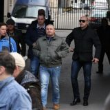 Žandarmi osuđeni zbog prebijanja Vučića i Malog 4