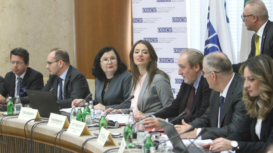 Kuburović: Vreme sistemske korupcije 1