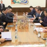 Ju Jong: Proizvedeno 1,5 miliona tona čelika 7