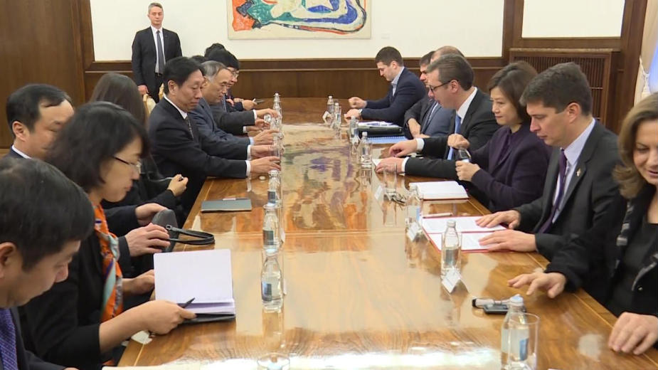 Ju Jong: Proizvedeno 1,5 miliona tona čelika 1