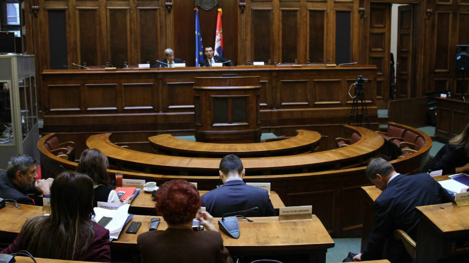 Parlamentarni odbor: Pozitivni rezultati u sprovođenju obaveza 1