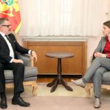 Brnabić: Sa Crnom Gorom nema otvorenih pitanja 4