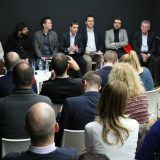 Opozicija nema pristup televiziji 9