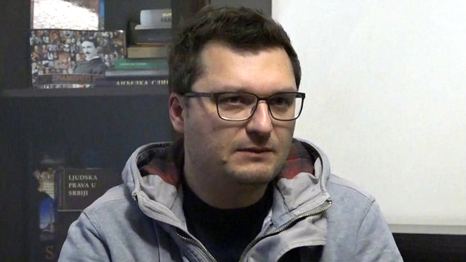 Pećinci: CRTA podnela prijave protiv NN lica 1