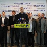 Šutanovac: Izbori održani u teškim uslovima 1