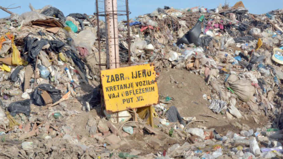 Neophodan Regionalni plan upravljanja otpadom 1