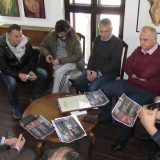 Skadarlija i Monmartr obnavljaju „bratstvo“ 7