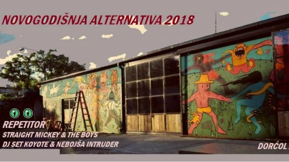 Vodič za doček Nove godine 8