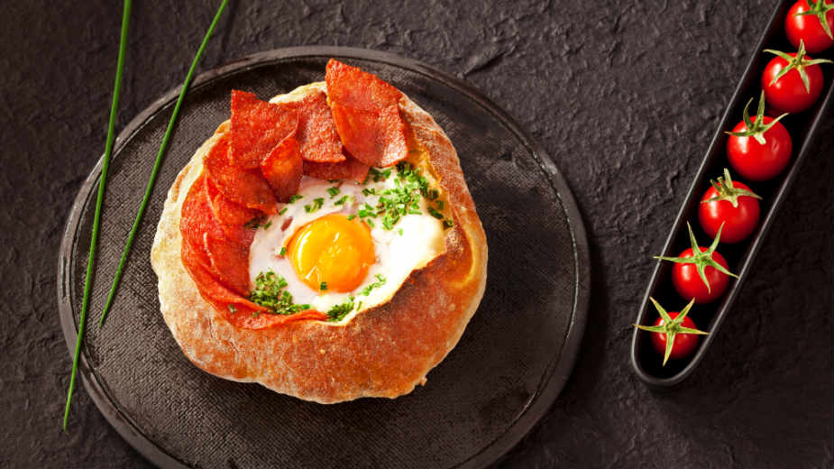 Recepti za sendviče i komplet lepinju 2