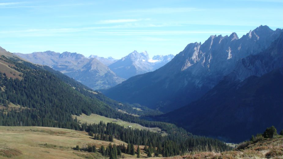 Rajhenbah: Od nužde stvorena vrlina 1