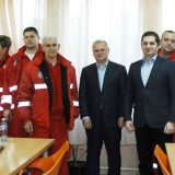 Vesić: U gradu 130.000 turista 12