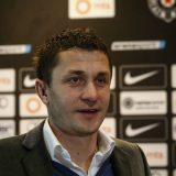 Saša Ilić odložio penziju 2