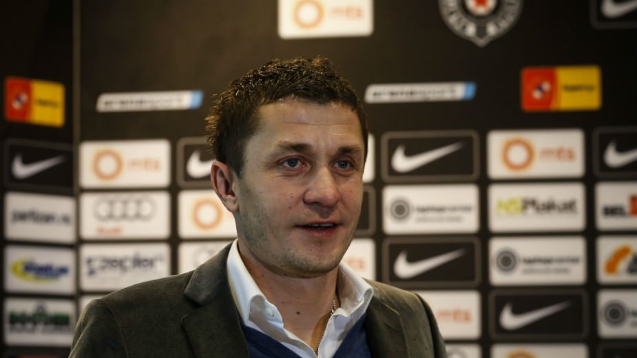 Saša Ilić: Usprotivio sam se samo Mateusu 1