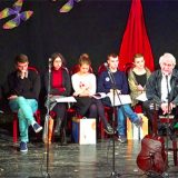 U Priboju 45. Limske večeri poezije 3