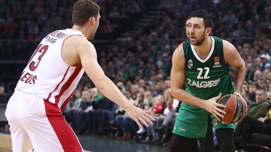 Micov pogađao, Milano izgubio 1