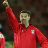 Krstajić novi selektor fudbalske reprezentacije 5