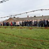 Knjigovođa Aušvica mora u zatvor 5