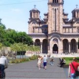 Plato ispred Crkve Svetog Marka novi urbani džep 4