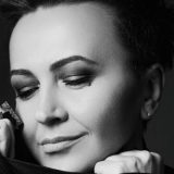 Amira Medunjanin 18. marta u Sava centru sa gudačima 1