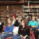 Mara pobeđuje predrasude 13