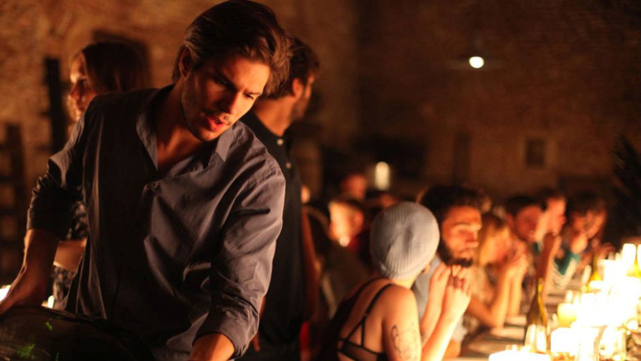 "Vino i vetar" od 7. decembra u bioskopima 1 "Vino i vetar" od 7. decembra u bioskopima 1