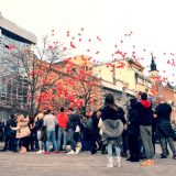 Za 97 minuta prodato 17.000 ulaznica za Exit 2