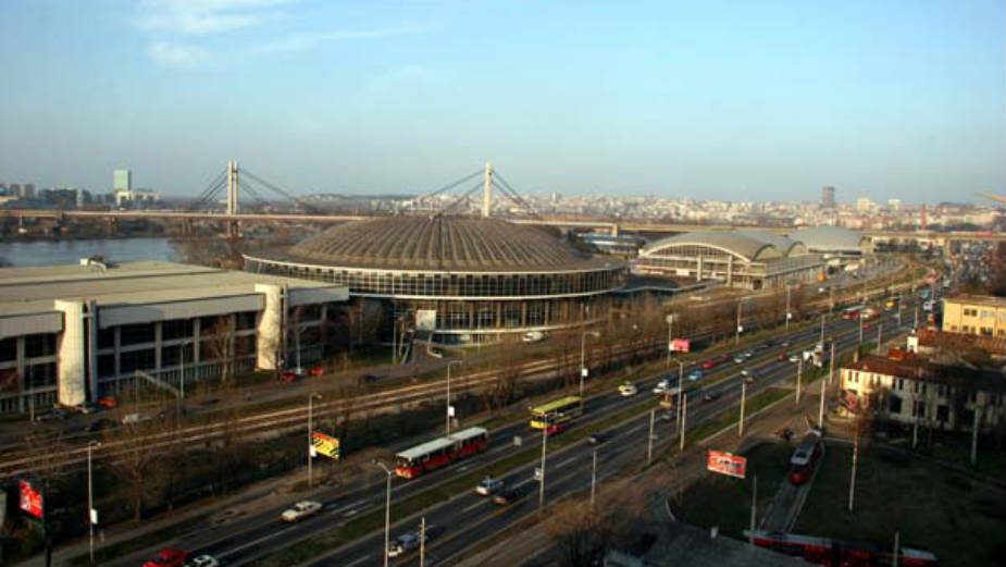 Međunarodni sajam turizma i hotelsko-ugostiteljske opreme od 23. do 26. februara u Beogradu 1