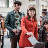 " Božanski poredak" najbolji film na festivalu u Užicu 1