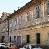 Carinarnica u Zemunu: Privredni objekat iz 18. veka 3