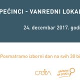 CRTA posmatra izborni dan u Pećincima 3