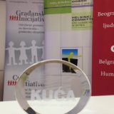 Civilno društvo: Grubo kršenje zakona u Pećincima 2