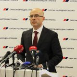 SNS i SDPS zajedno na izbore u Beogradu 6