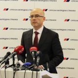 Vučević: Presuda u slučaju Luke Beograd prelila punu čašu nezadovoljstva 9