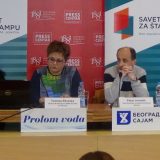 Politika i Danas sa najmanje prekršaja etičkog kodeksa 14