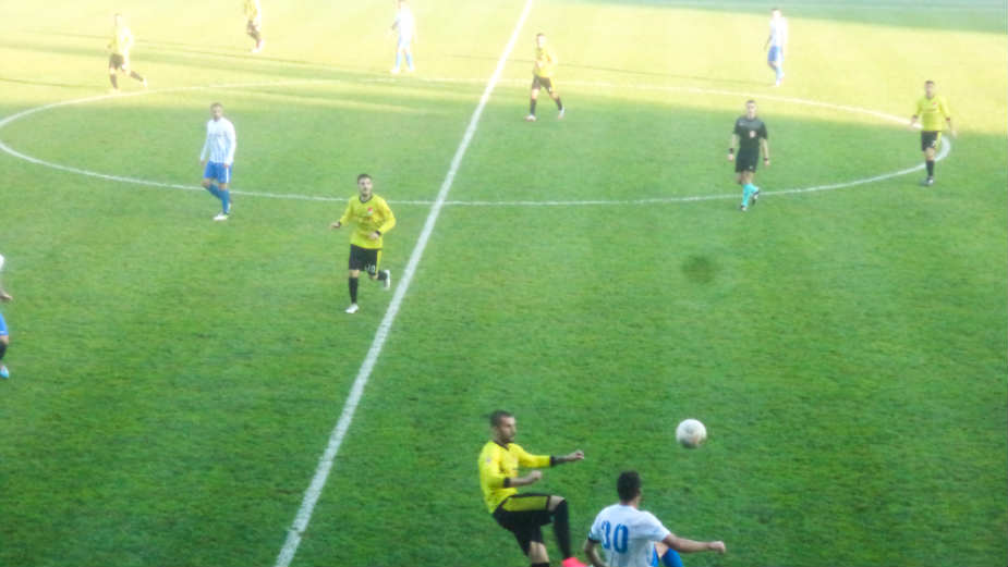 Skupština u ponedeljak o istupanju iz Prve lige 1 Skupština u ponedeljak o istupanju iz Prve lige 1