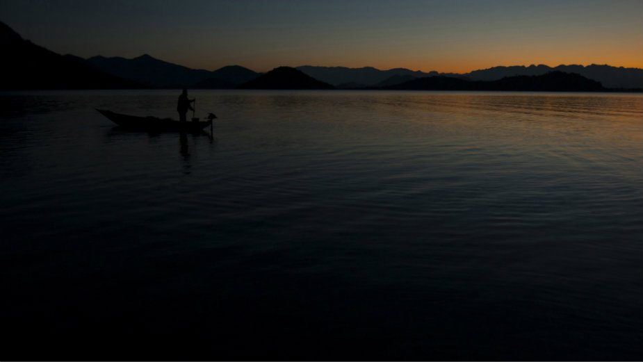 Jezero bezakonja: Bivši šverceri i dalje love u mutnom 3 Jezero bezakonja: Bivši šverceri i dalje love u mutnom 3