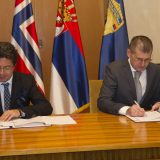 Donacija EU policiji 12