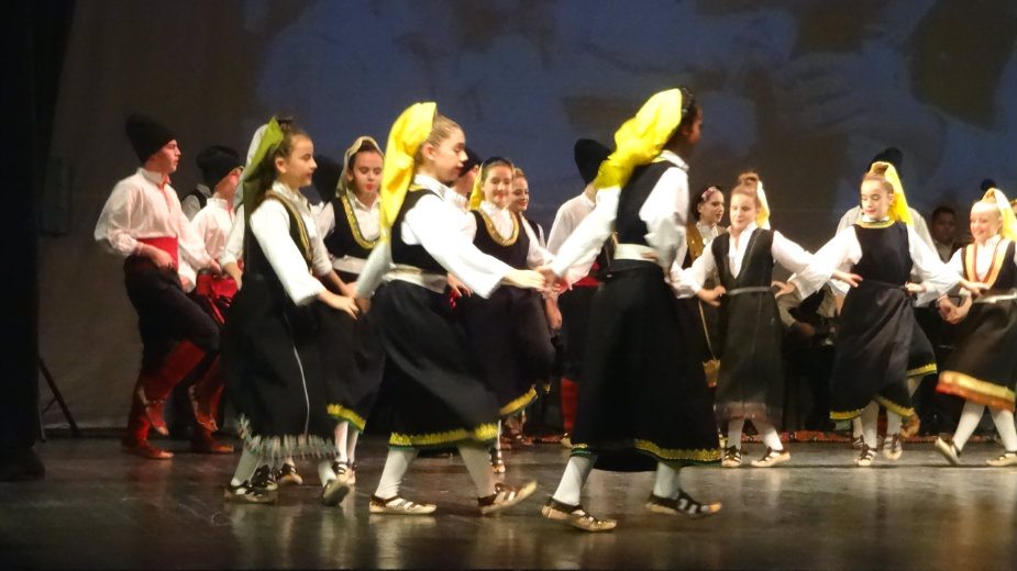 KUD "Lazar Hrebeljanović" proslavio 15 godina postojanja 2