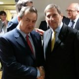 Dačić: EU da prepozna Srbiju kao lidera 9