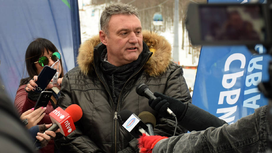 Otvorena ski-sezona na Staroj planini 1