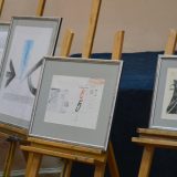 Užički umetnici darivali gradske institucije 4